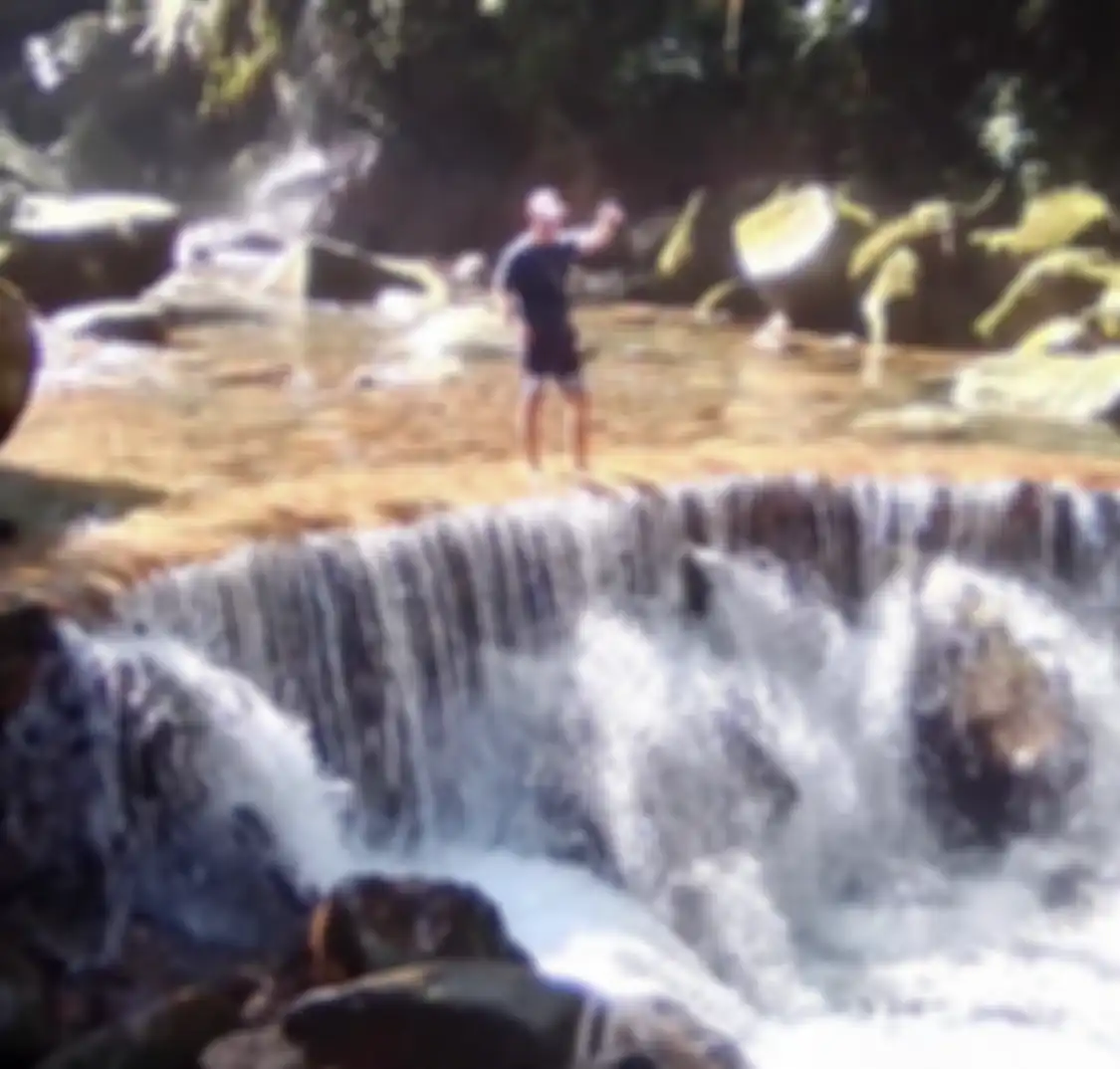 Lembah Tepus tempat wisata alam di Bogor menyajikan foto aesthetic yang banyak dikomentari. Jadi favorit karena alasan ini.
