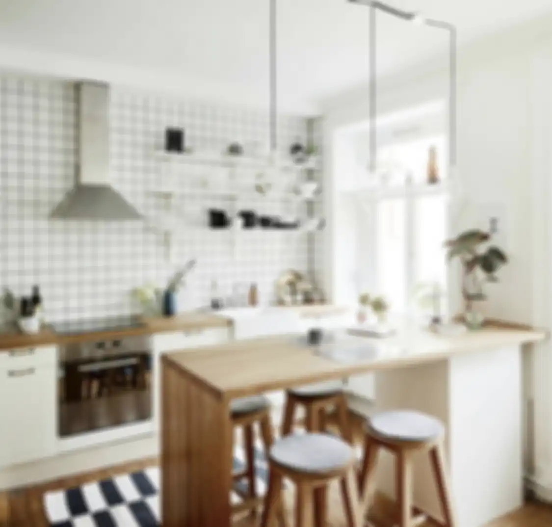 Inilah 14 foto desain dapur mungil yang cocok buat diaplikasikan di rumah minimalis. Ternyata punya ciri khusus seperti begini.