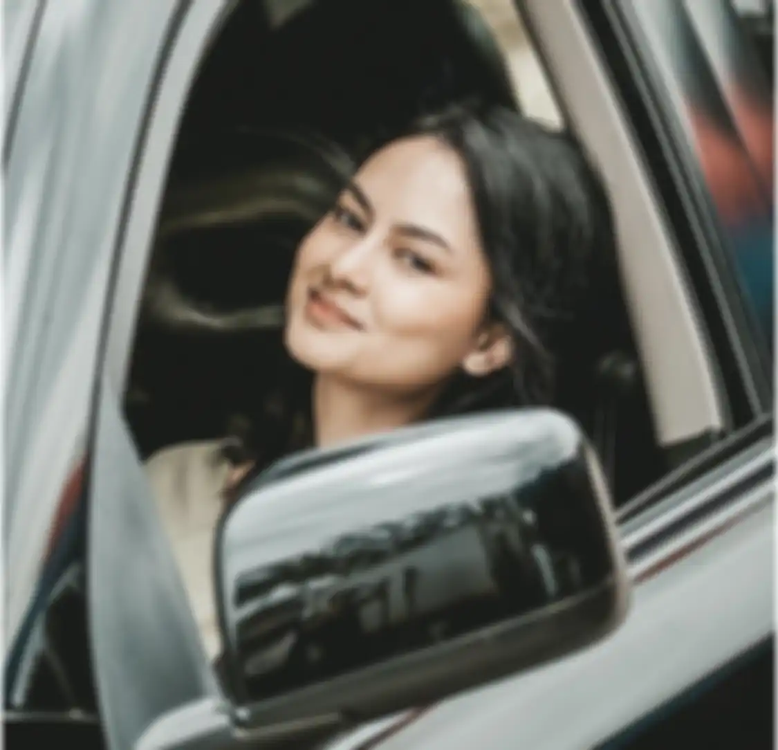Foto cewek cantik yang dipamerkan Gading habis merayakan ultah Gempi bareng Gisel.