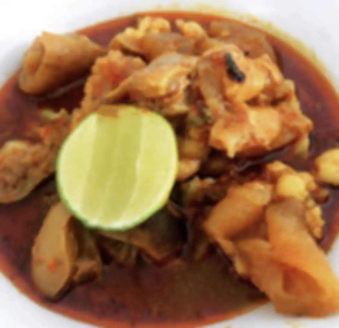 Jika mencari sarapan enak di Sidoarjo Jawa Timur, cobalah kunjungi 5 tempat wisata kuliner dengan sajian khas. Intip foto menunya.