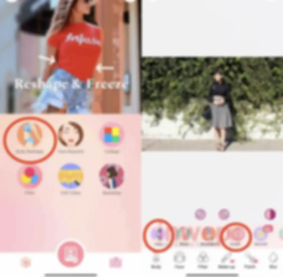 Begini cara foto agar badan kita terlihat lebih tinggi di iPhone dan Android. Ternyata ini rahasianya. 