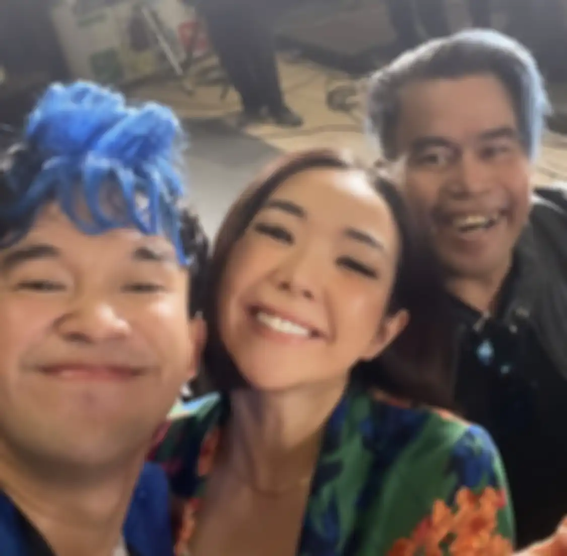 Gisel menjawab begini setelah disentil raffi Ahmad soal pacar baru. Ibunda Gempi sengaja mengunggah foto Gading Marten. 