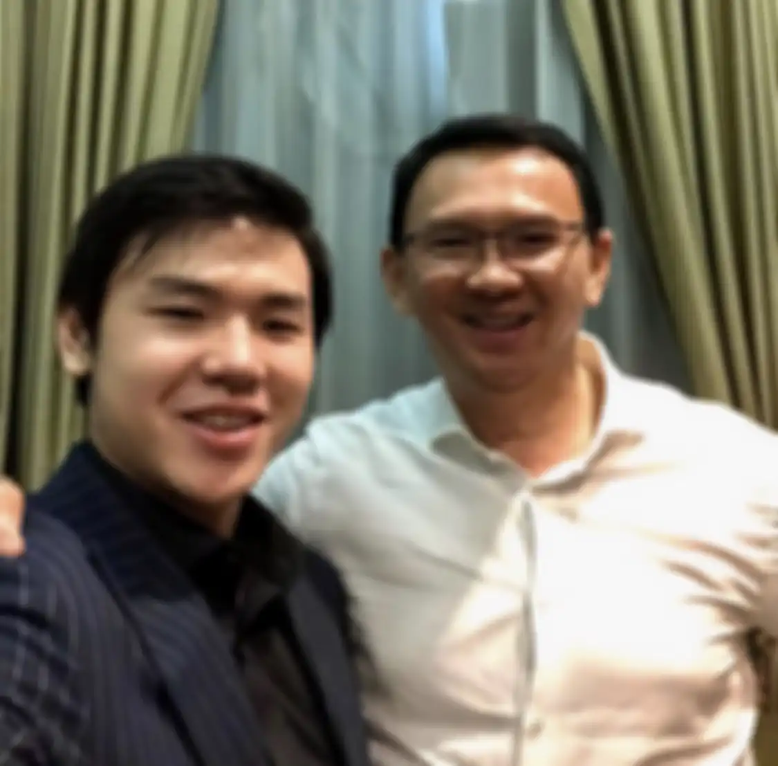 Anak Ahok Nicholas Sean blak-blakan ngaku ogah dekat-dekat dengan Puput Nastiti Devi. Penyebabnya bikin syok Irfan Hakim.