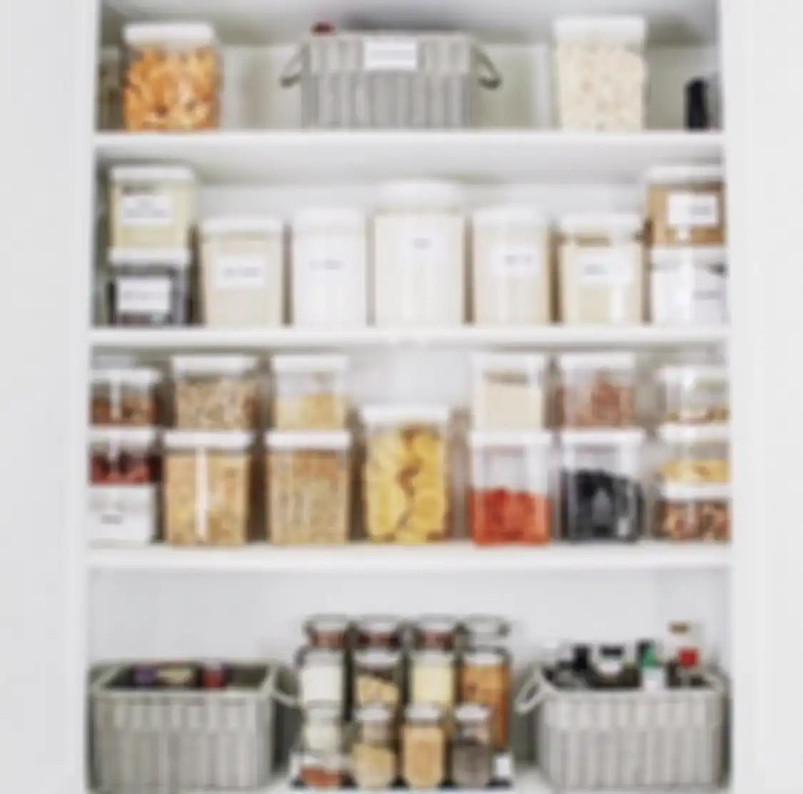 Begini jadinya apabila seorang Ibu-ibu penulis buku membuat desain dapur sederhana. Foto hasilnya menjadi sorotan.