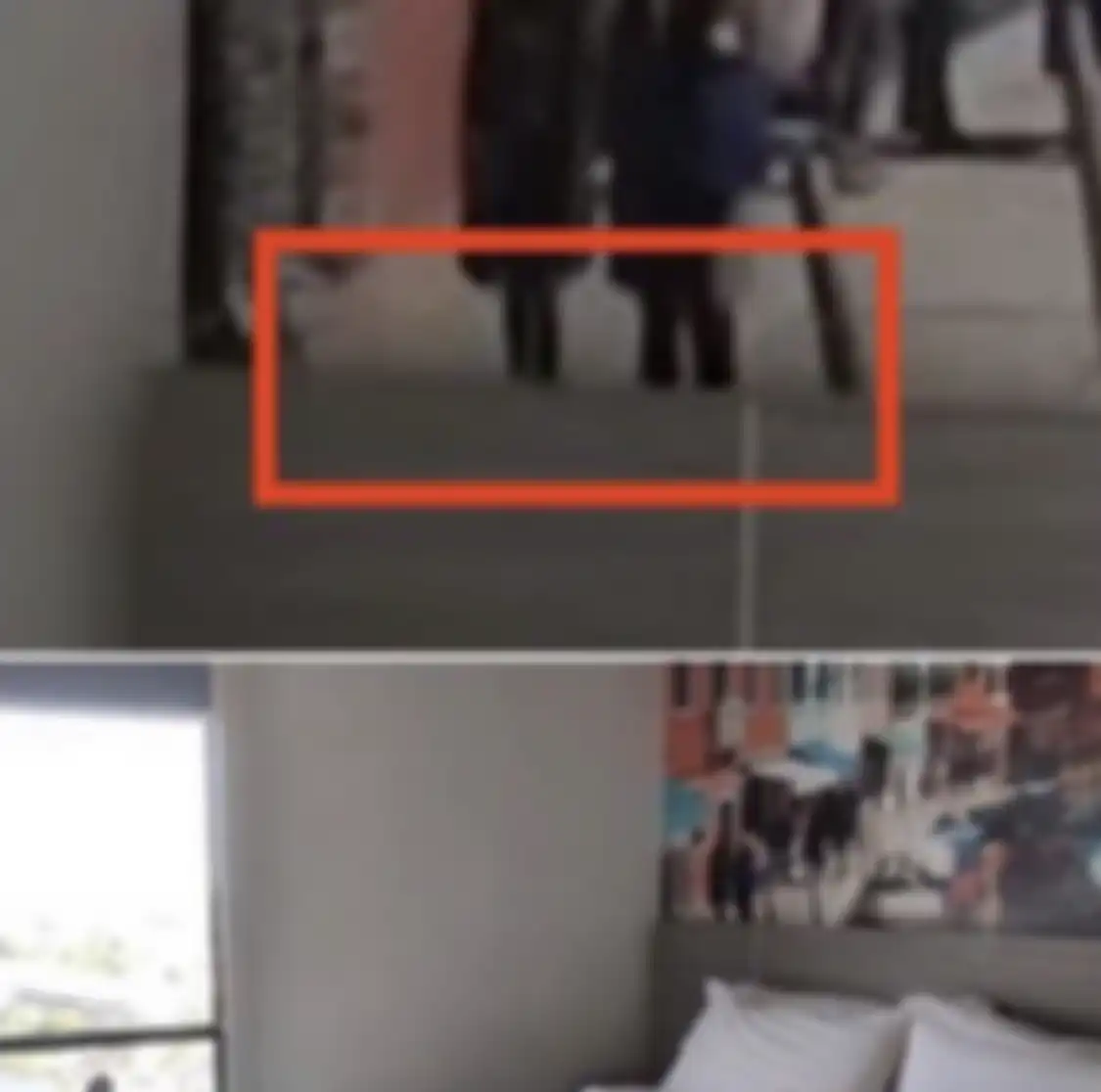 Polisi nggak pake lama. Wanita kebaya merah akhirnya masuk bui. Foto wajah pemeran video viral tanpa topeng di kantong polisi.