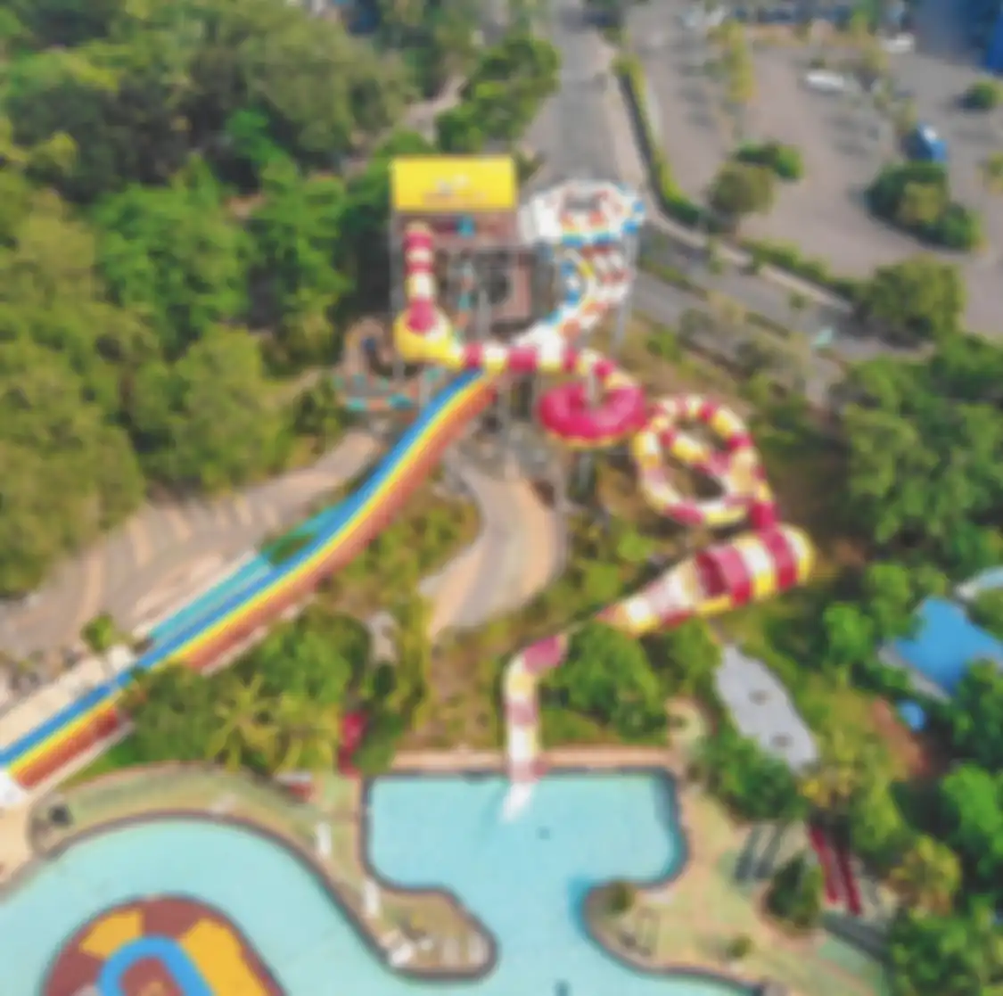 Inilah ulasan 8 foto tempat wisata seru di Taan Impian Jaya Ancol dengan promo flash sale 11.11 murah. Yuk, kita simak!