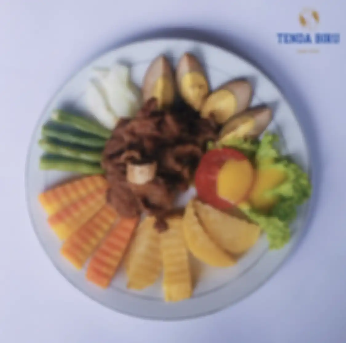 Jangan lagi ragu mendatangi 7 tempat wisata kuliner di Solo yang menyajikan menu selat cocok buat sarapan enak. Intip foto menunya.