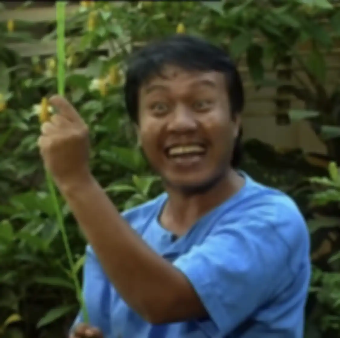 Basuki atau Mas karyo dikabarkan terkena serangan jantung setelah bermain futsal. Sejumlah makanan ini bisa menjadi penyebabnya.