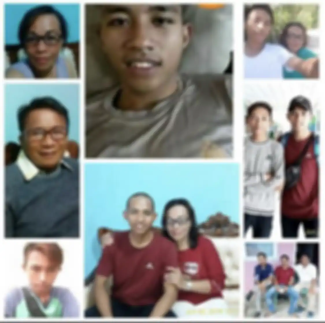 Rencana besar Bharada E tampaknya berantakan, sama seperti yang dialami Brigadir J. Foto surat terbuka orangtuanya viral. 