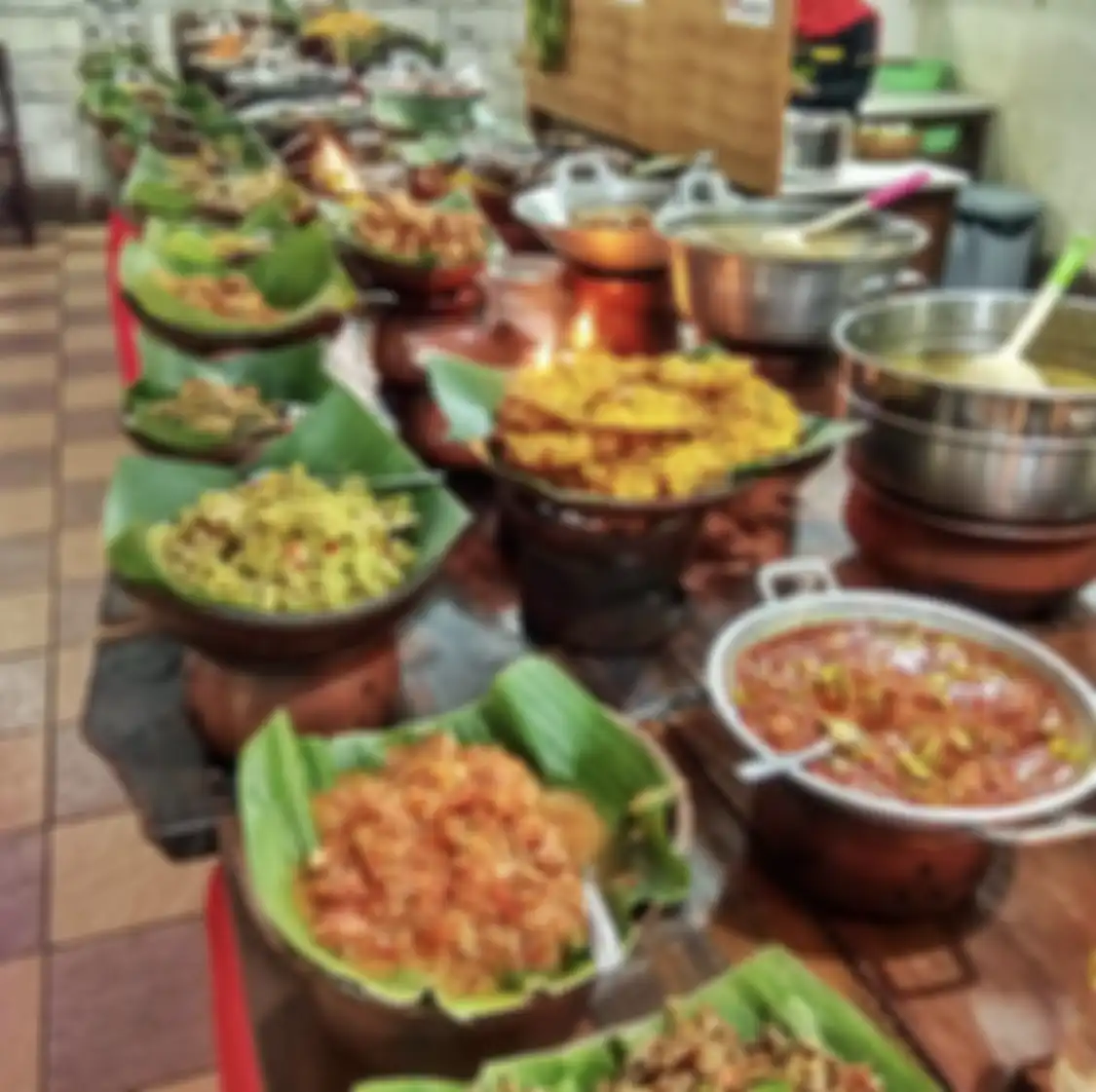 Buat pemburu foto aesthetic yang mencari sarapan enak di Sleman Jogja, 5 tempat wisata kuliner ini wajib dicicipi.