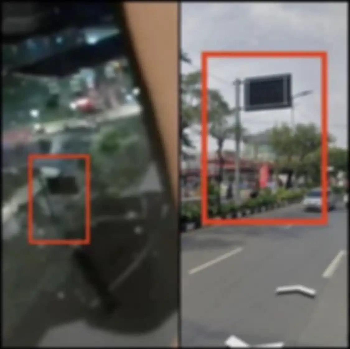 Wanita kebaya merah dalam video viral 16 menit dikira influencer Bali. Ternyata video dibuat di kota ini. Foto buktinya dikuak.