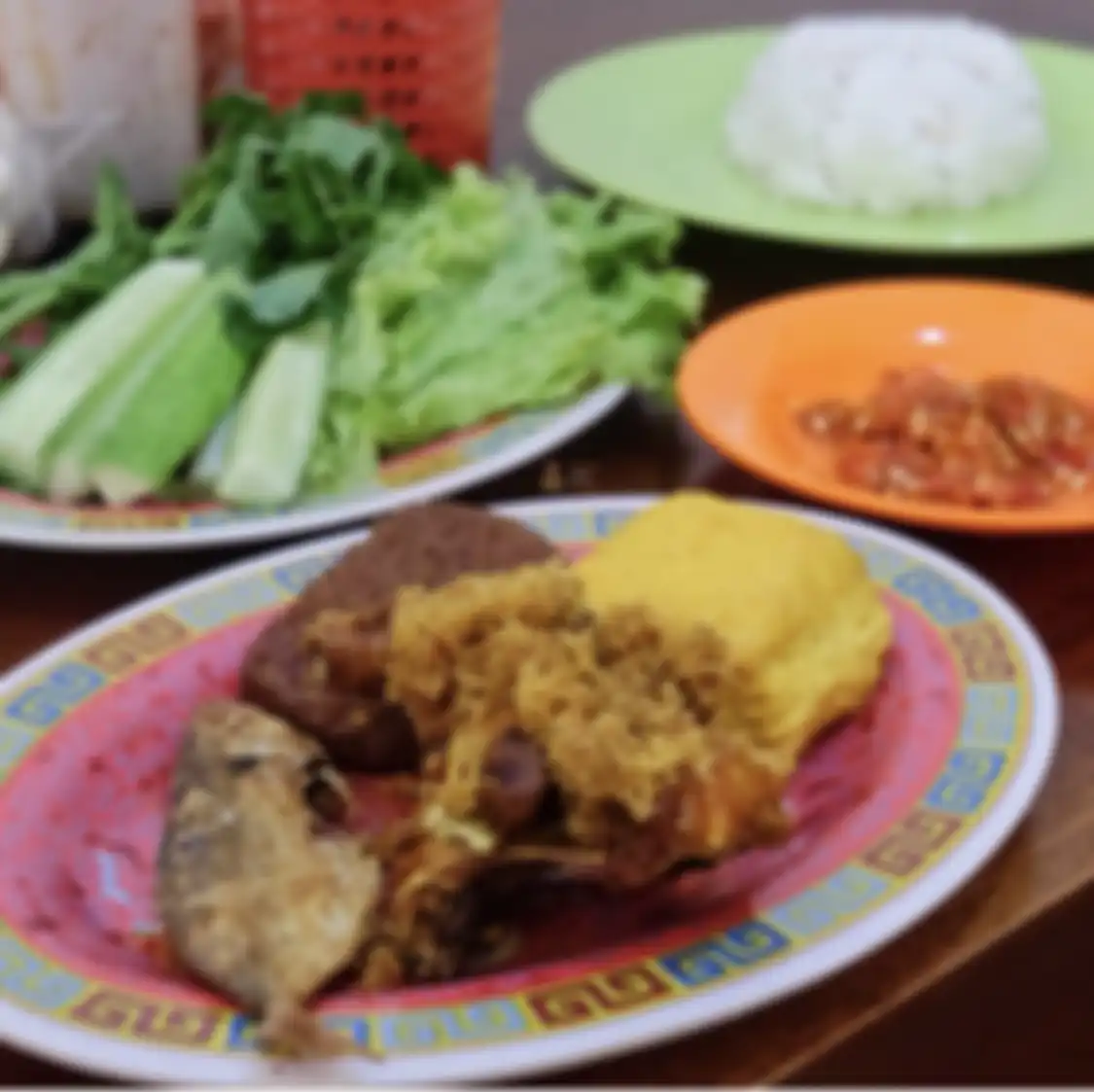 Simak 7 foto sarapan enak tempat wisata kuliner di Bandung Jawa Barat. Harganya ramah buat siapa saja.