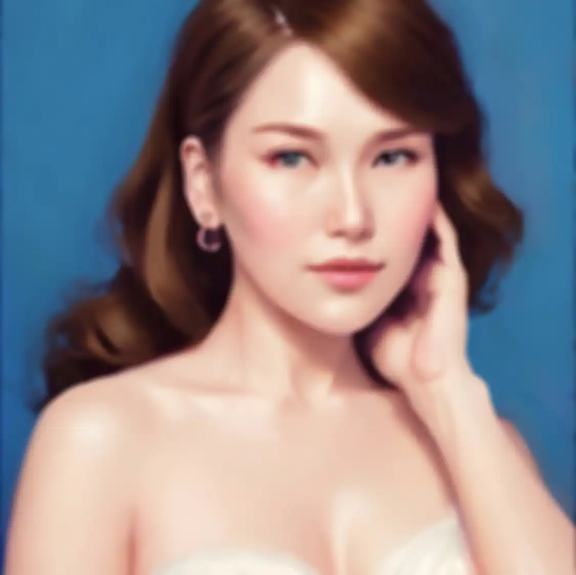 Begini cara bikin foto avatar AI yang viral di Instagram dan Tiktok. buruan download aplikasi lensa AI Mod Apk lewat link ini.