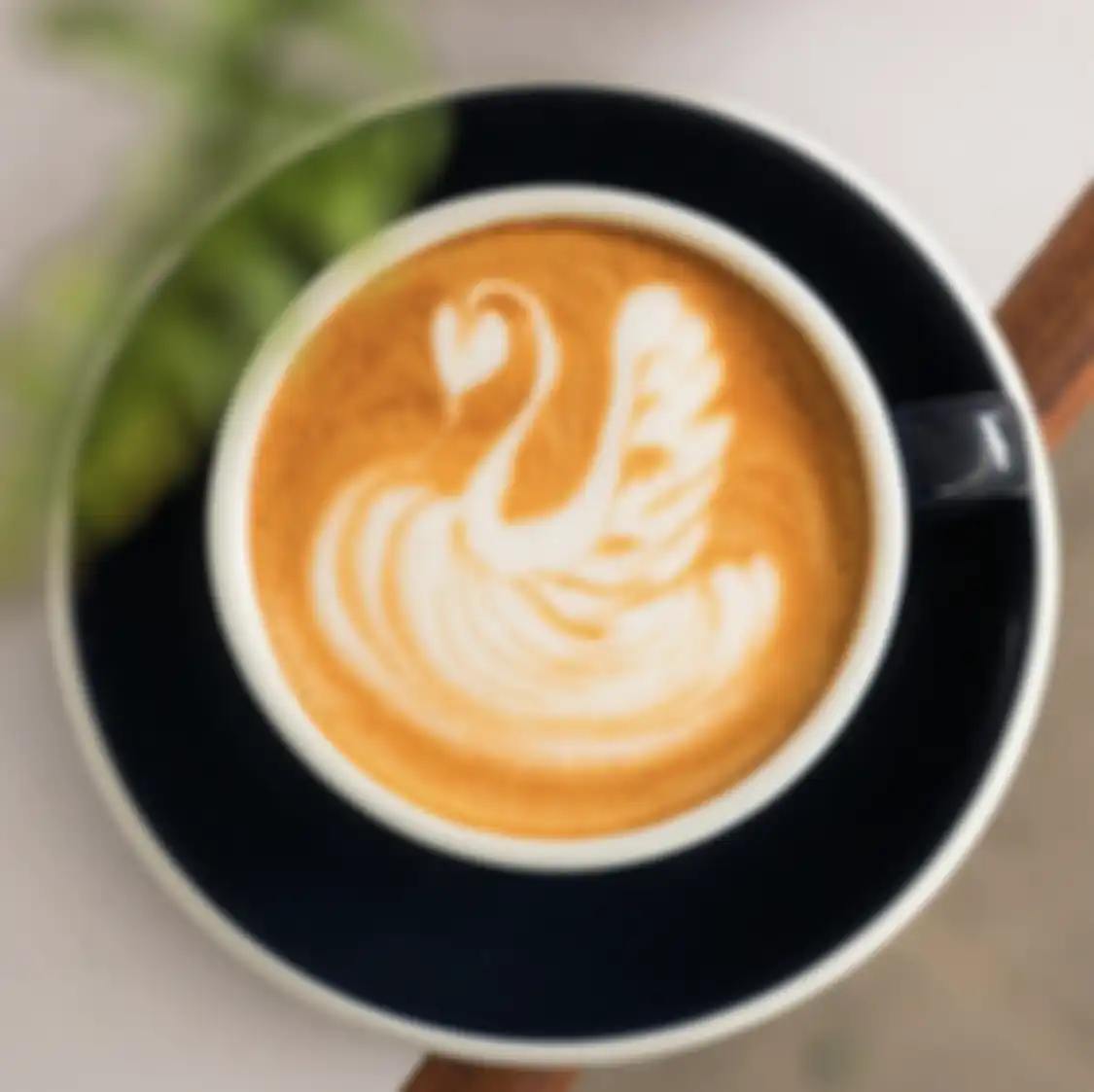 Kopi racikan Sejiwa Coffee tempat wisata kuliner di Kota Bandung yang cocok buat buka puasa Ramadan.