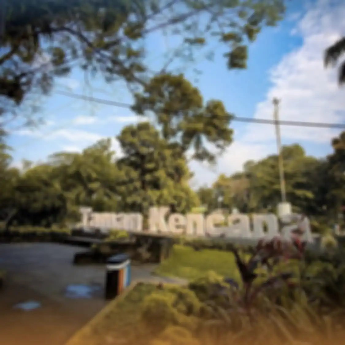 Inilah ulasan 6 foto cantik tempat wisata piknik di Bogor yang dijamin murah meriah sampai bikin kita happy. 