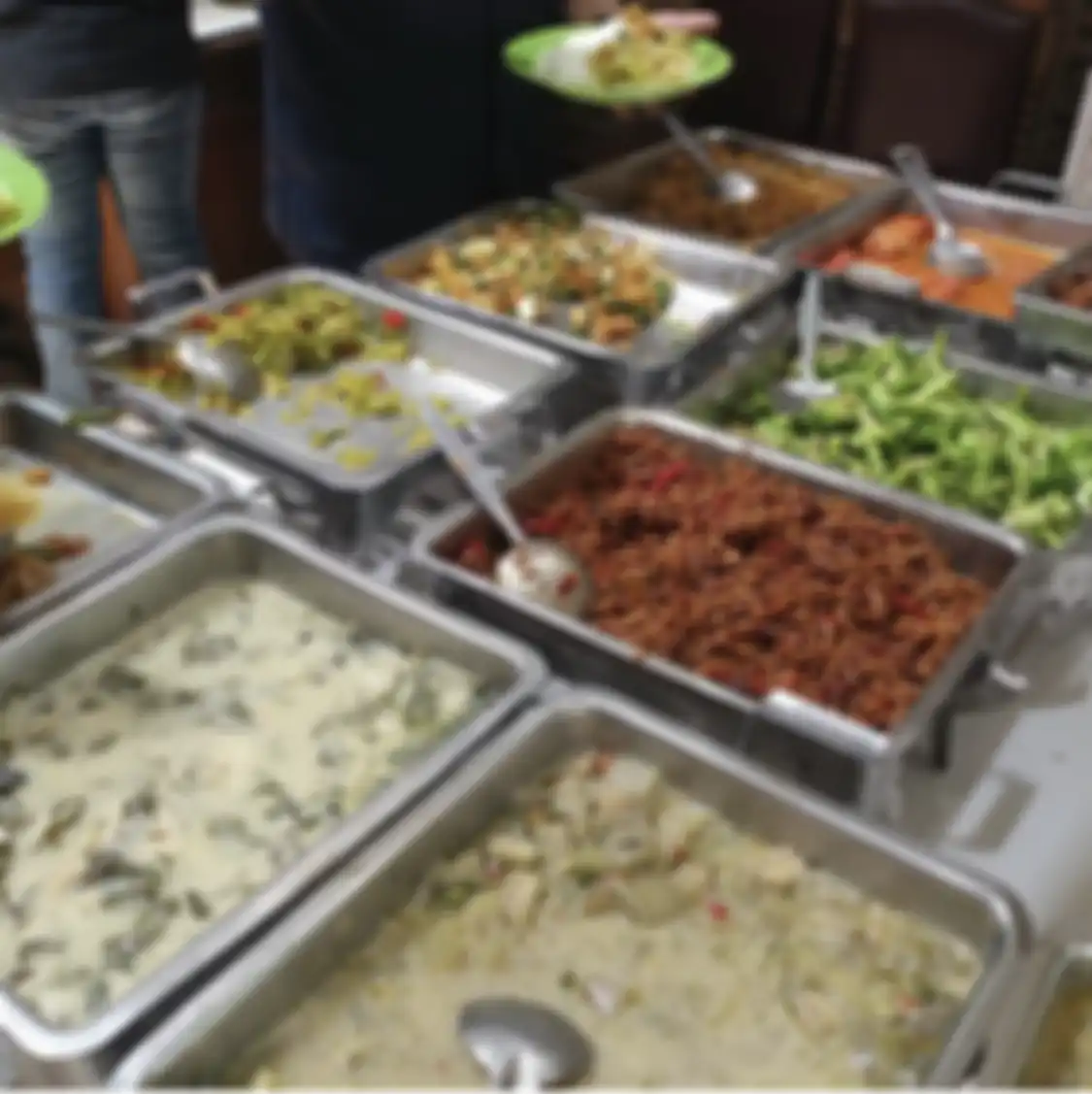 Buat pemburu foto aesthetic yang mencari sarapan enak di Sleman Jogja, 5 tempat wisata kuliner ini wajib dicicipi.