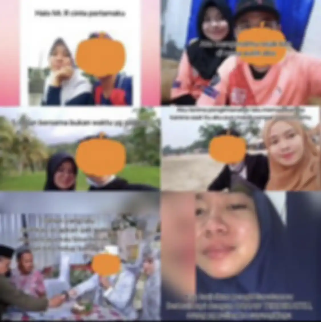Mantan suami Norma Risma Rozy Zay Hakiki kembali berulah lagi usai kepergok selingkuhi ibu mertua. Foto akad nikahnya diunggah.