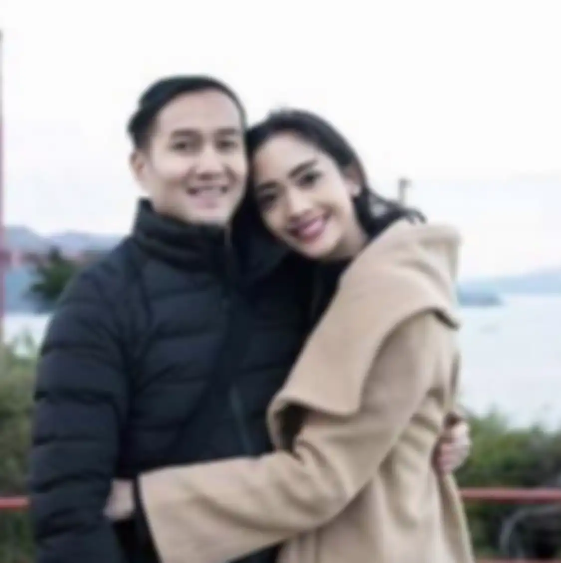 Ririn Dwi Ariyanti mengaku lemas saat melihat bagian tubuh Aldi Bragi yang satu ini. Dia sudah hapus foto sang mantan sejak 2 tahun lalu.