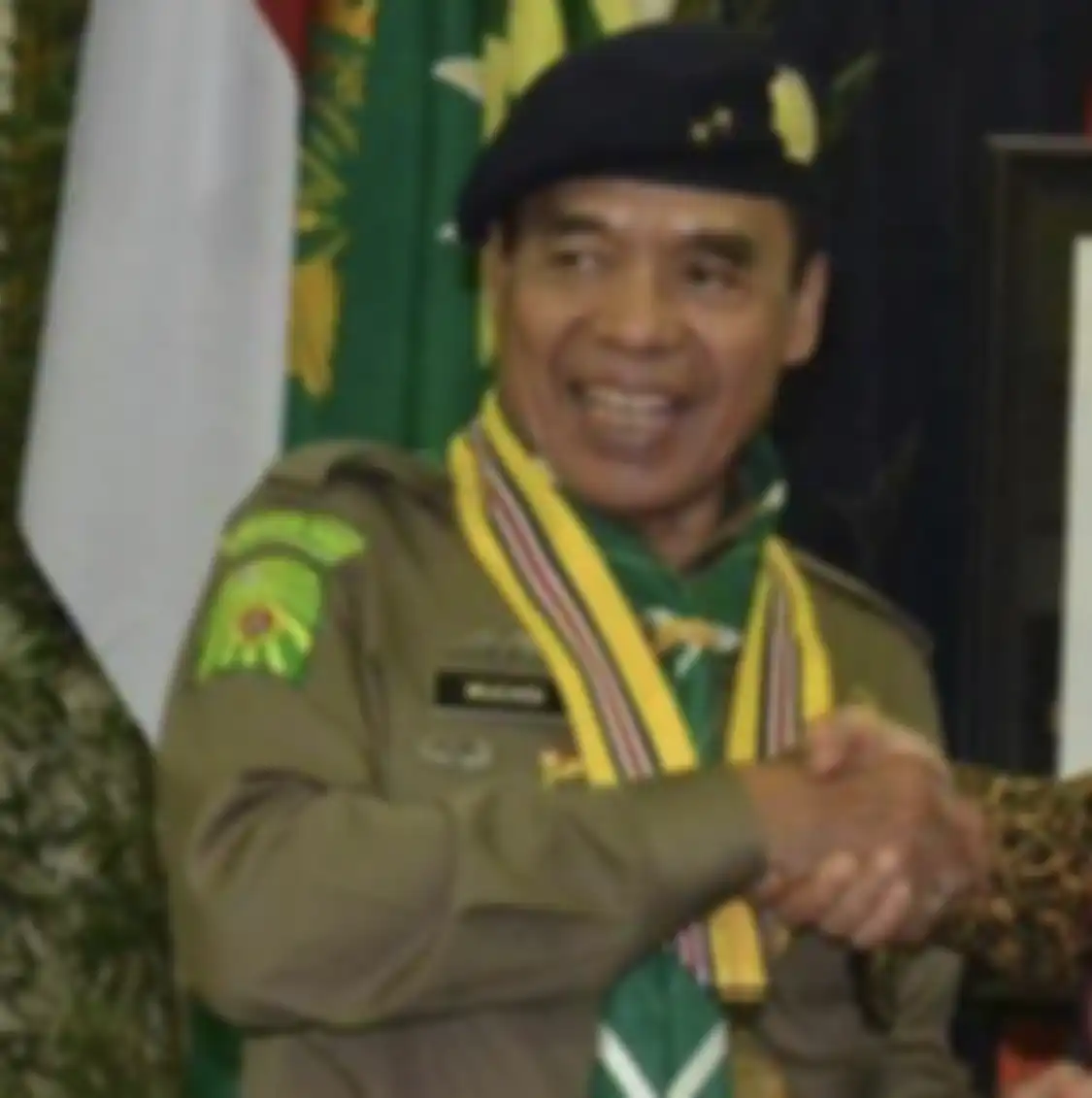 Muchdi Pr mantan Danjen Kopassus yang disebut Bjorka dalang pembunuh Munir justru dapat vonis bebas karena alasan ini. 