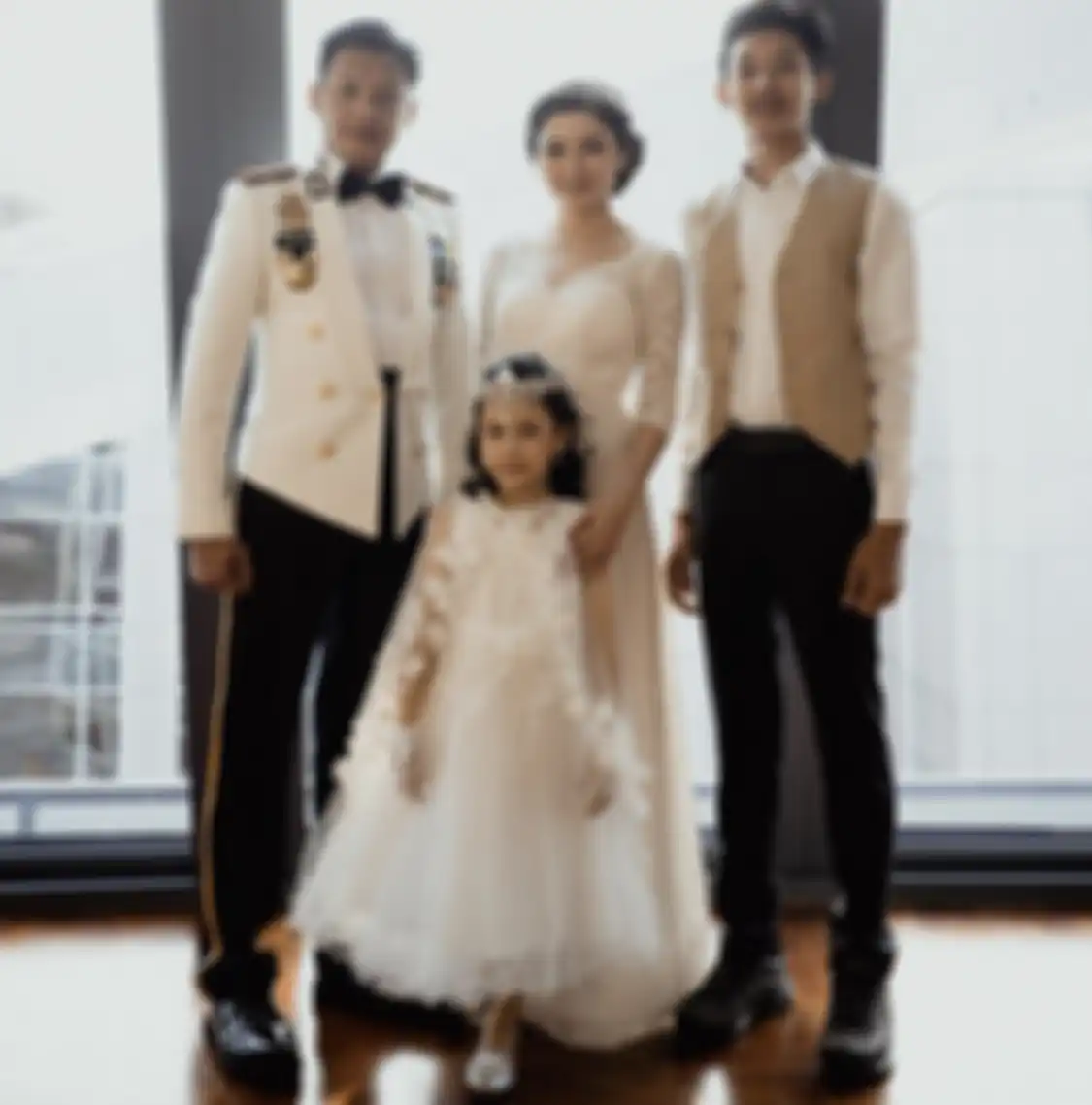 Keluarga Brigadir J meminta Ferdy Sambo bertobat atas perbuatannya, wanita cantik ini mengaku jadi korban suami Putri Candrawathi. 