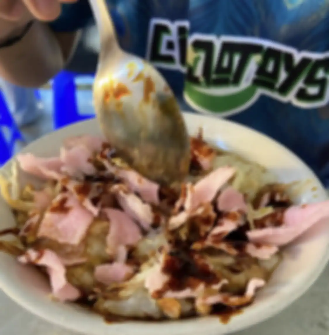 Inilah 5 tempat wisata kuliner di Solo yang menyajikan bubur ayam untuk menjadi menu sarapan enak. Intip yuk foto menunya. 