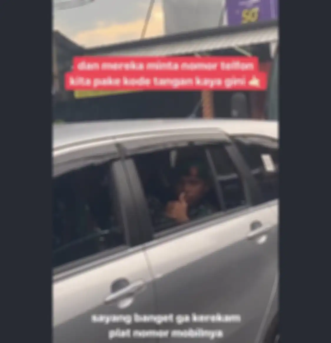 Wanita bernama Rossa Farahdiba mengaku dapat pelecehan dari sejumlah pria berseragam loreng TNI. Korban mengungkap fakta sebenarnya.