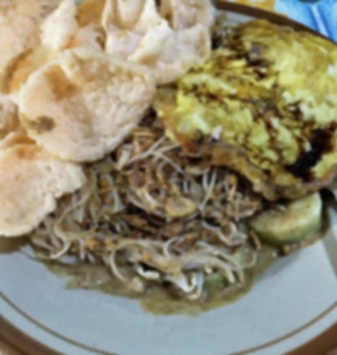 Bila mencari sarapan enak di Jakarta Selatan, ada 6 tempat wisata kuliner yang menjadi andalan. Cek yuk foto menunya. 