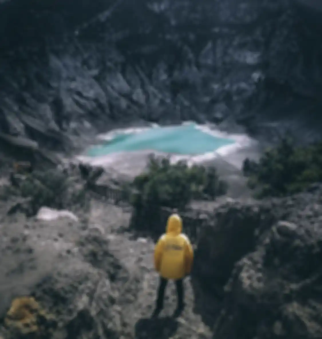 Inilah 5 foto tempat wisata alam di Lembang Bandung paling hits. Dijamin bikin kita ogah buru-buru pulang. 