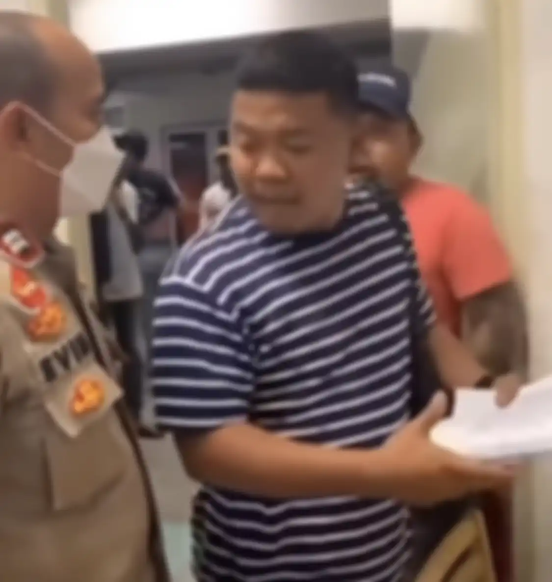 Dosa lama debt collector yang bikin Kapolda Metro Jaya geram diungkit kembali.