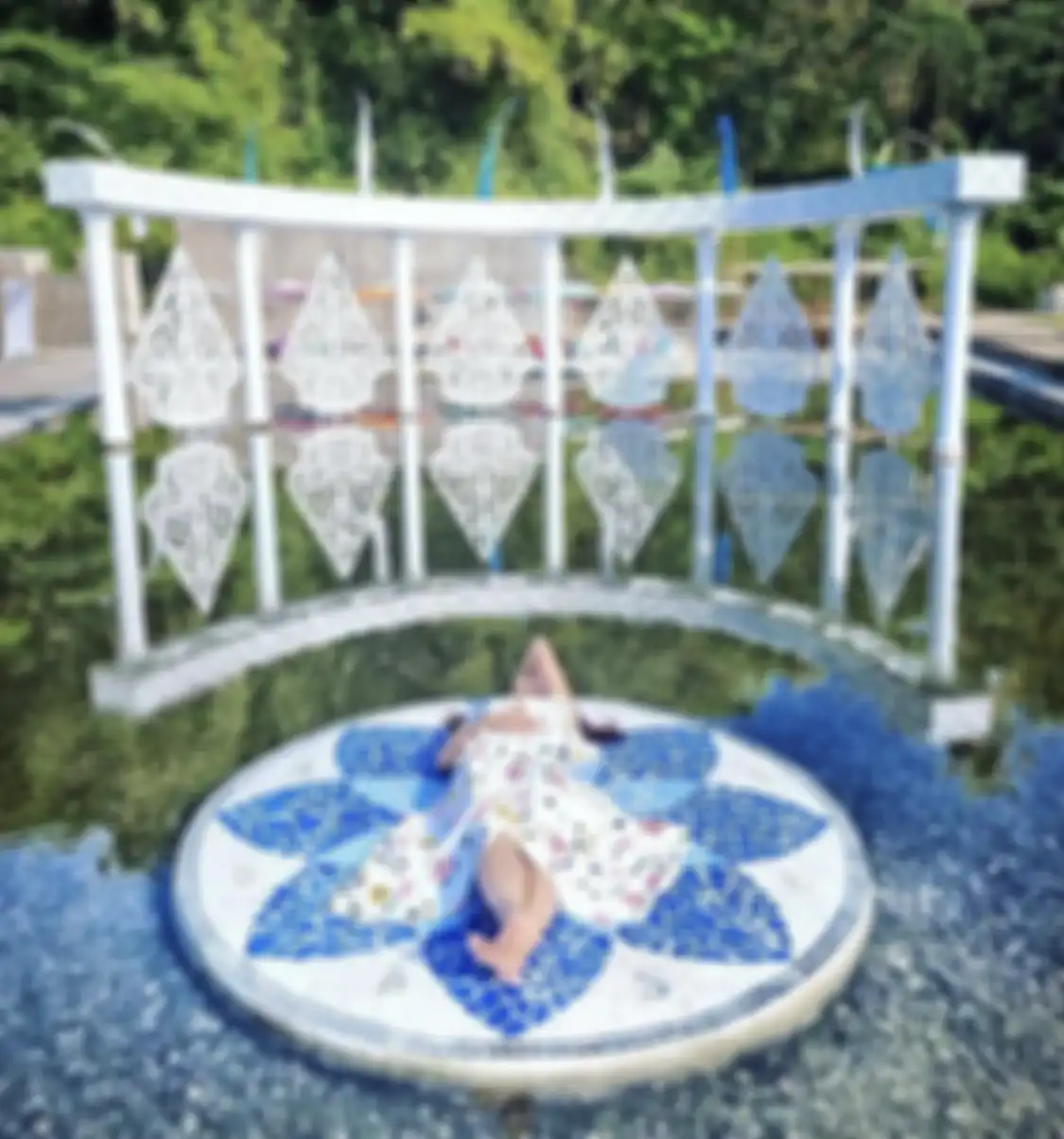 Intip yuk 7 tempat wisata di Boyolali Jawa Tengah yang menyediakan banyak foto spot foto aesthetic. Wajib kita kunjungi nih!