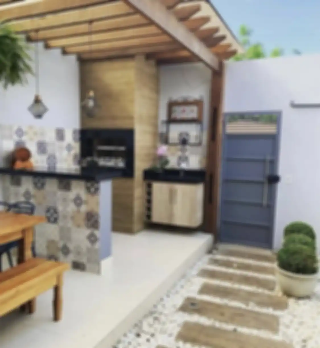 Simak ulasan 7 cara foto interior agar dapur mungil terlihat semakin aesthetic. Ternyata caranya simpel kok.