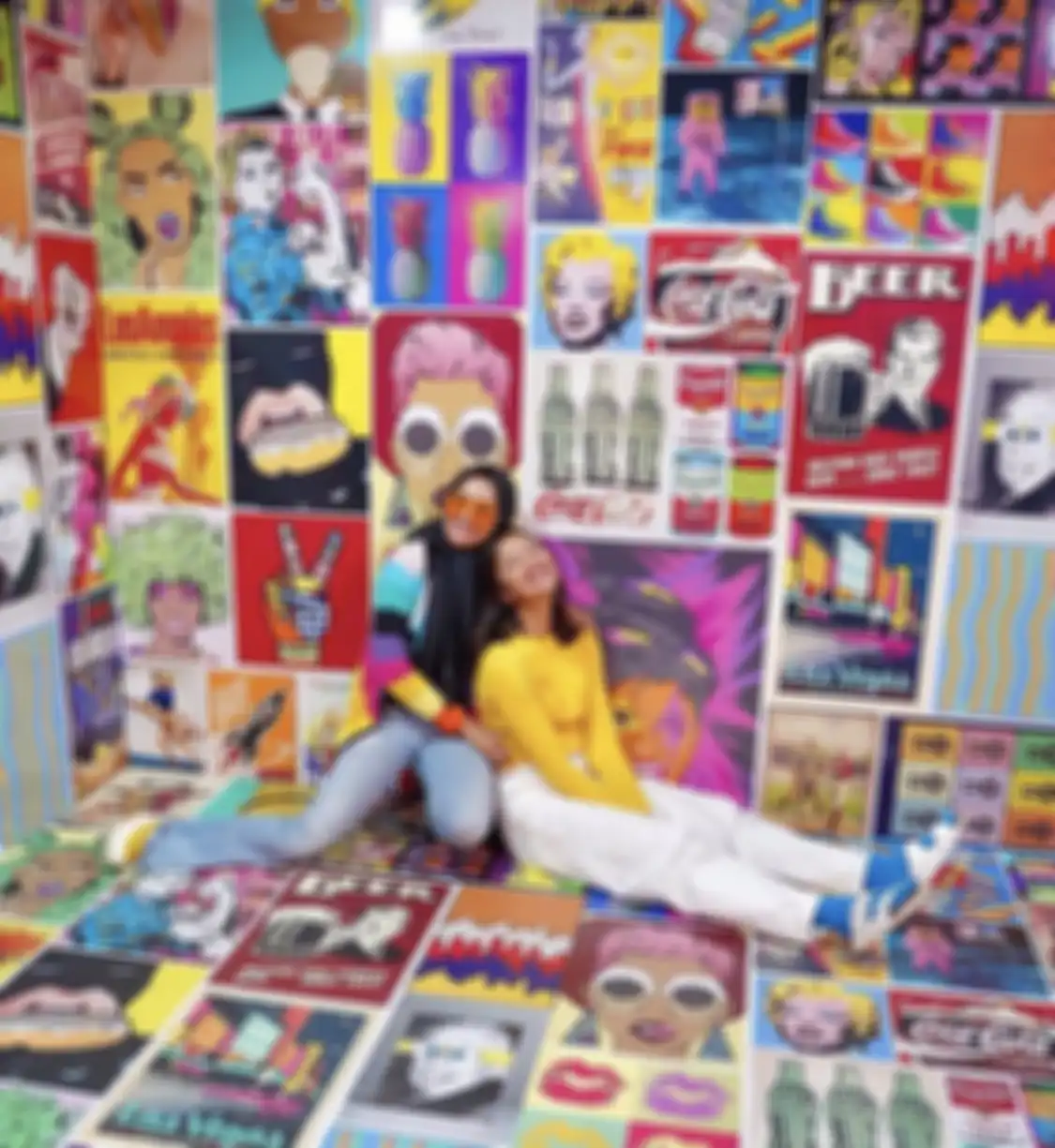 Inilah 5 foto tempat wisata indoor di Bandung yang bisa cocok buat liburan saat musim hujan. Ada yang gratis masuknya. 