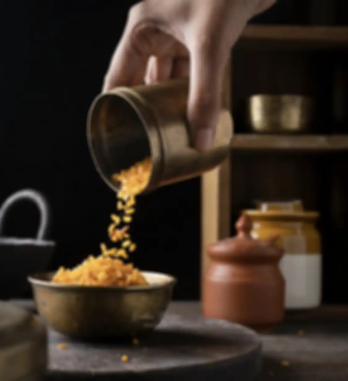 Inilah 10 cara foto makanan yang aesthetic, cukup menggunakan kamera HP kesayangan. Yuk, kita coba sekarang.