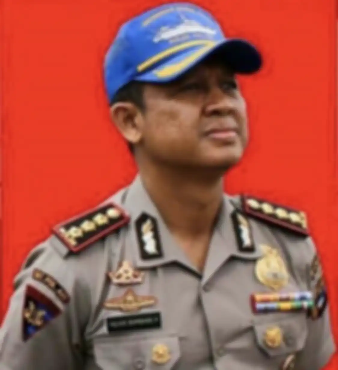 Mantan Dirpolair Polda Papua ditangkap jajaran Polda Metro Jaya terkait kasus penyalahgunaan narkoba jenis sabu.