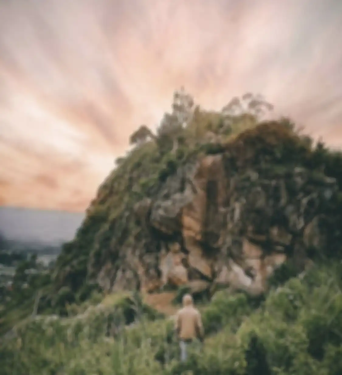 Inilah 5 foto tempat wisata alam di Lembang Bandung paling hits. Dijamin bikin kita ogah buru-buru pulang. 