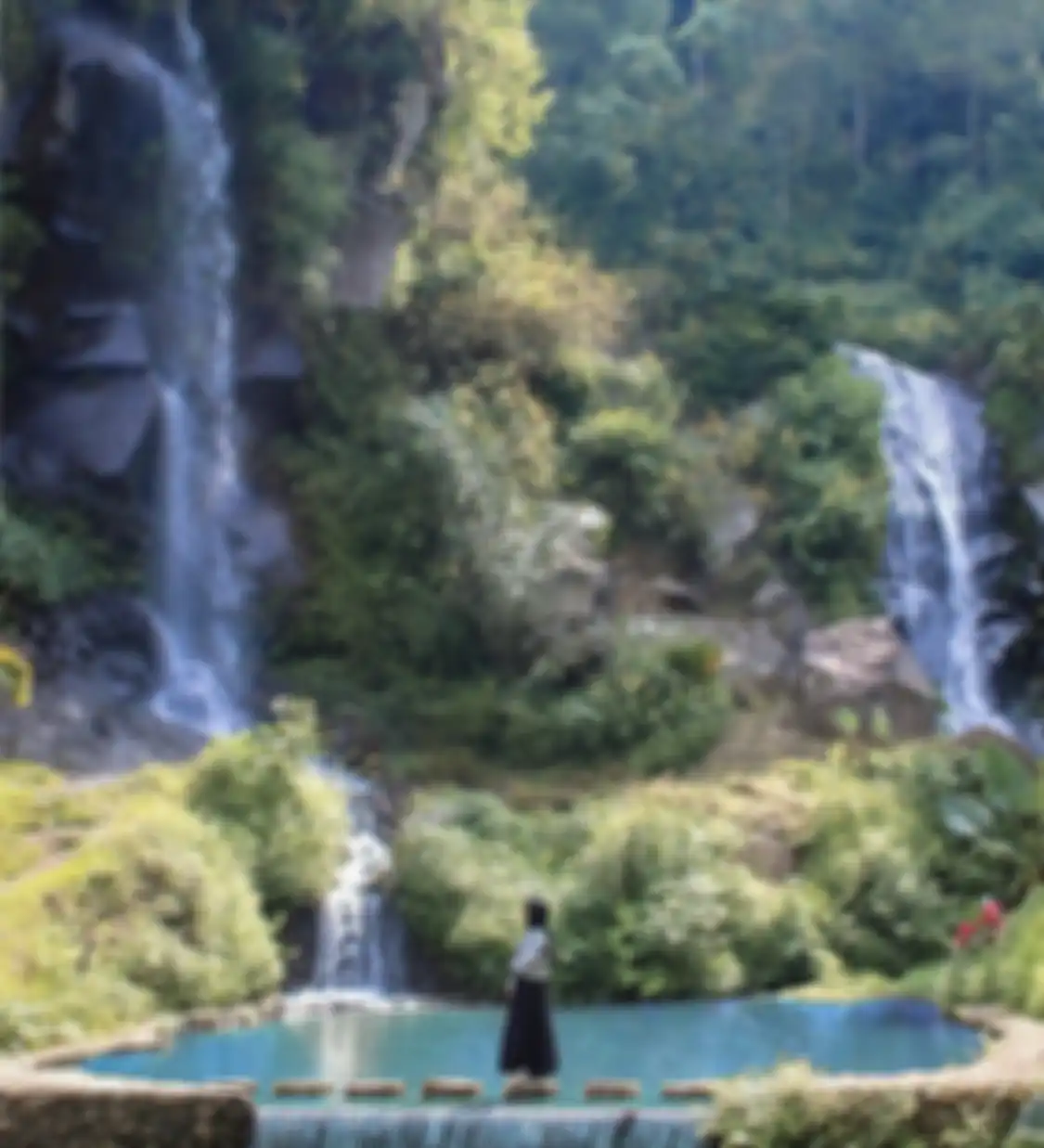 Inilah cara ke 7 tempat wisata hits di Batu Jawa Timur yang dilengkapi dengan ide foto aesthetic selama liburan akhir tahun.