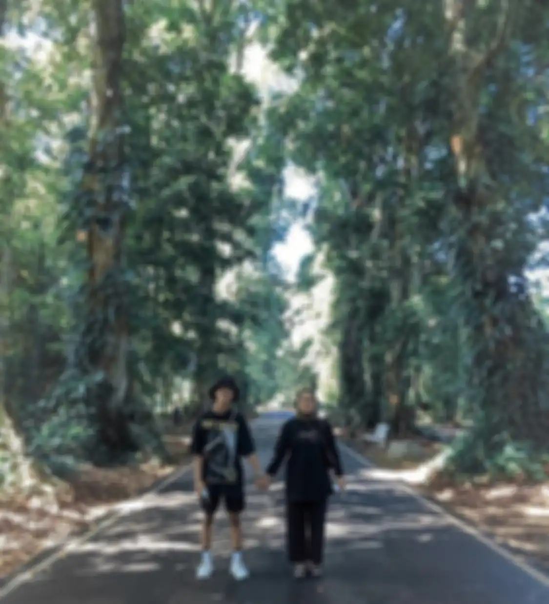 Inilah ulasan 6 foto cantik tempat wisata piknik di Bogor yang dijamin murah meriah sampai bikin kita happy. 