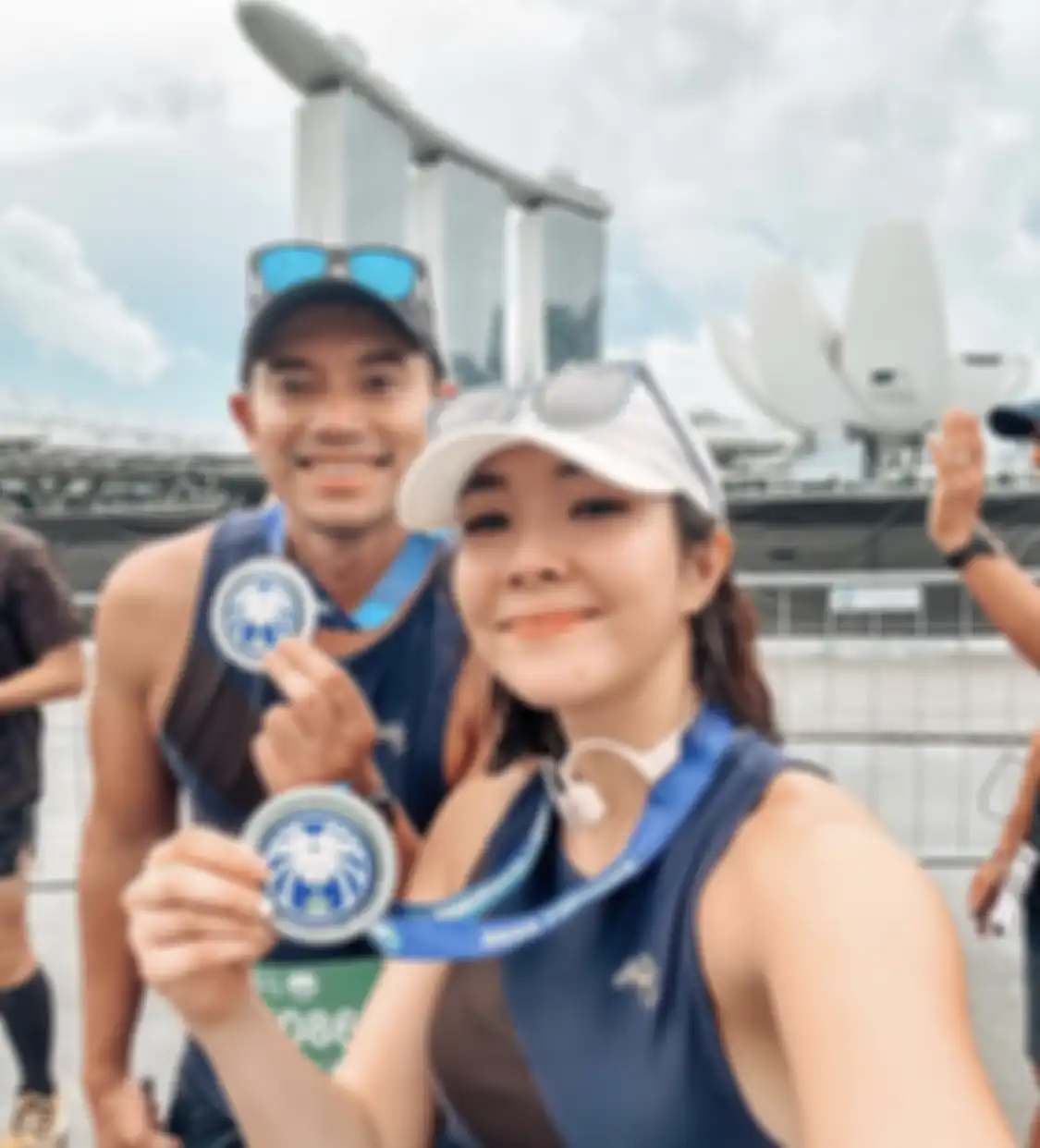 Gisel mengaku luka di hati belum kering saat video 19 detik disentil. Dia kini rajin memposting foto bucin pacar barunya. 