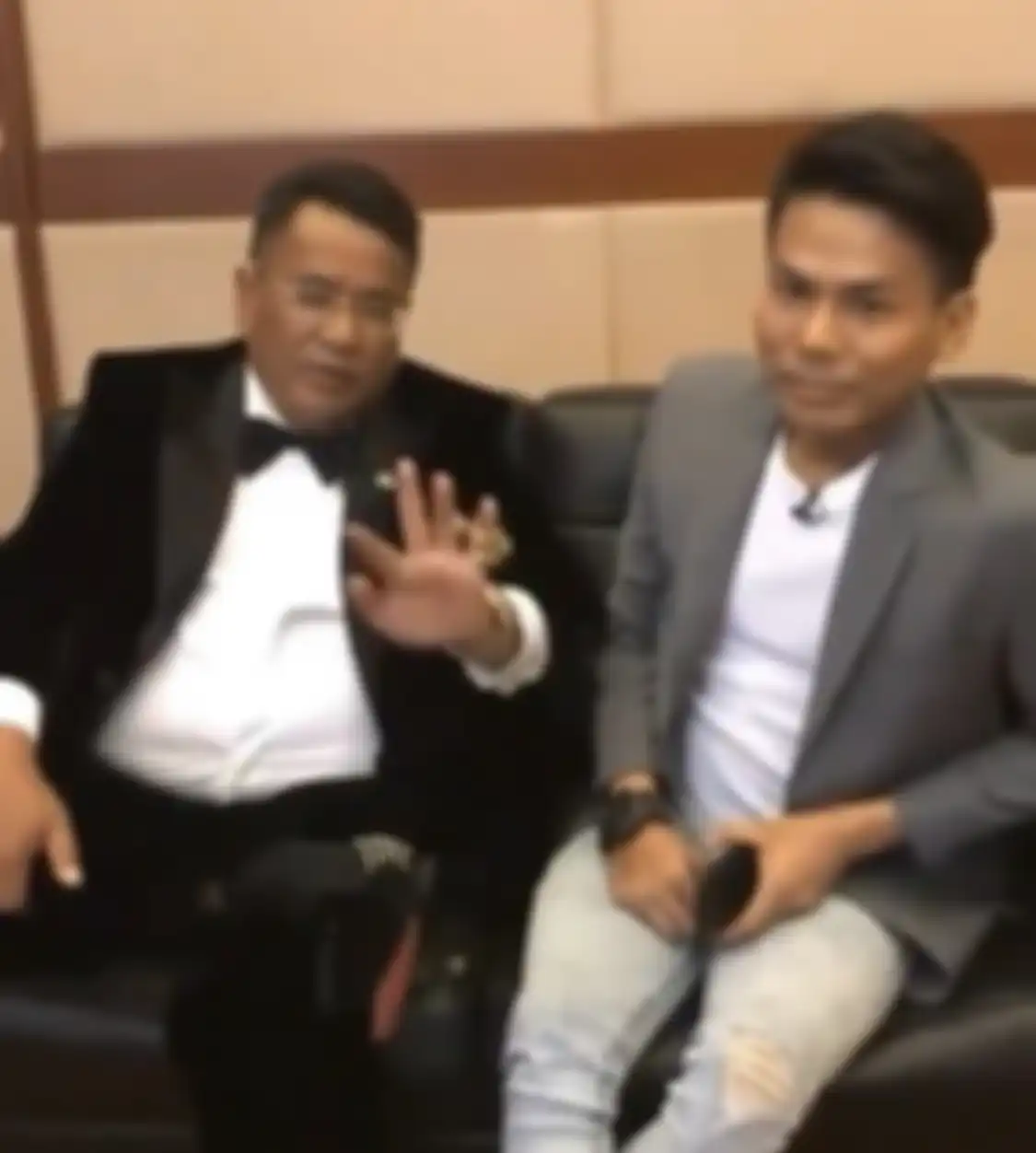 Sebelum diamankan karena kasus narkoba, Robby Abbas mengaku sudah menjual 100 artis Tanah Air di bisnis prostitusi online.