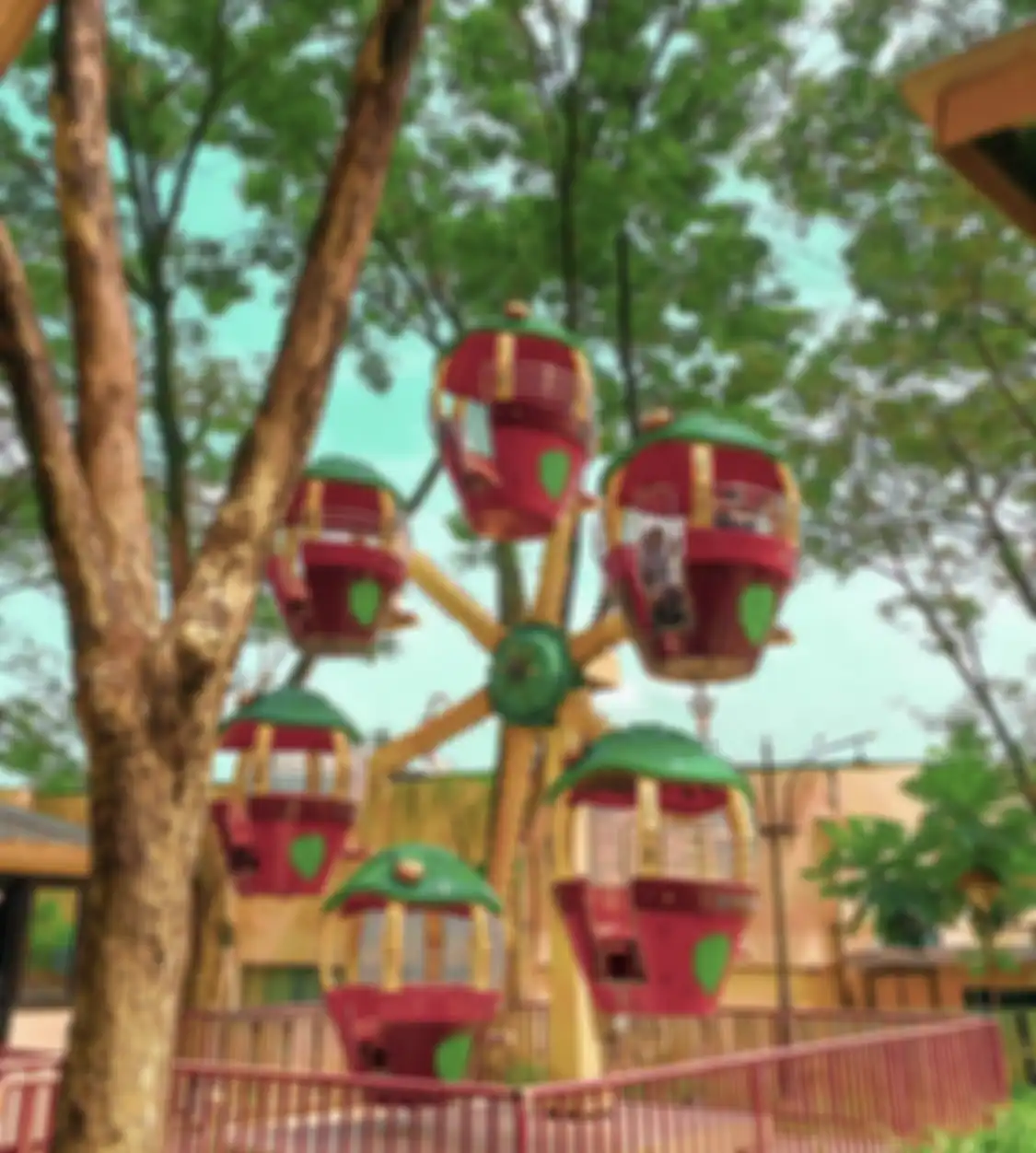 7 tempat wisata outdoor di Sentul Bogor yang wajib masuk daftar liburan keluarga. Tak bikin anak bosan. Lihat foto referensinya.