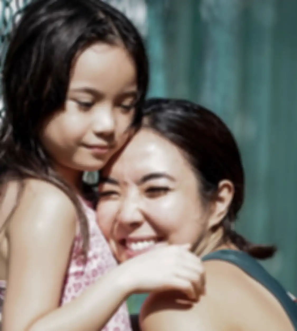 Gisel masih sempat posting foto lari di tempat inii sebelum memboyong Gempi liburan ke Bali. Yuk, kita lihat foto Gisel dan Gempi. 