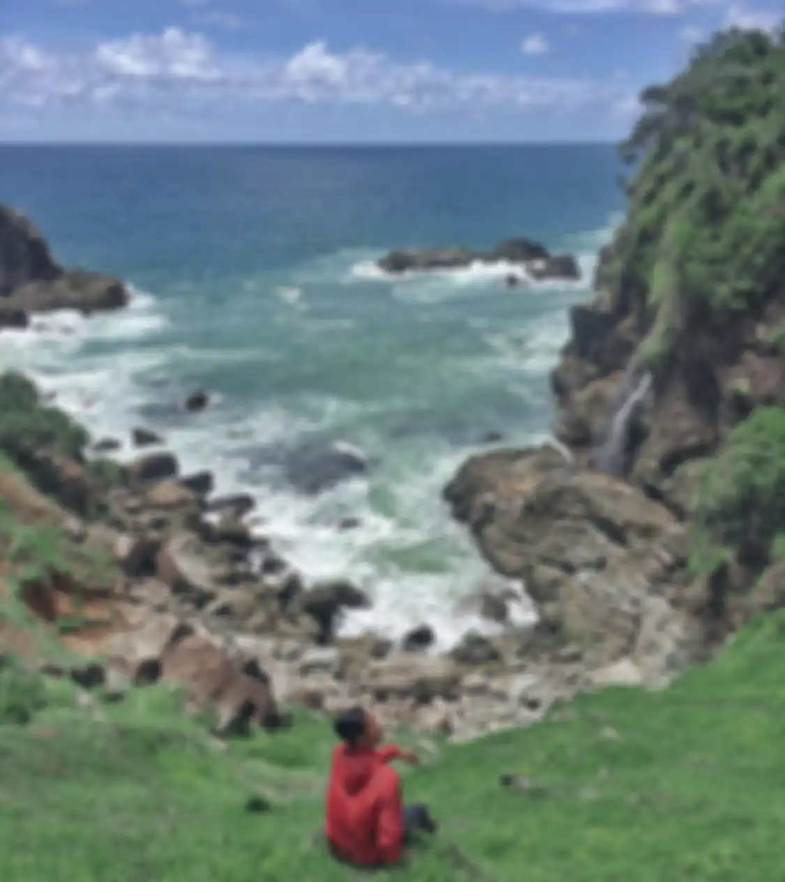 Inilah 7 tempat wisata hits di Jogja yang menjadi incaran lokasi foto aesthetic. Tak boleh dilewatkan saat liburan. 