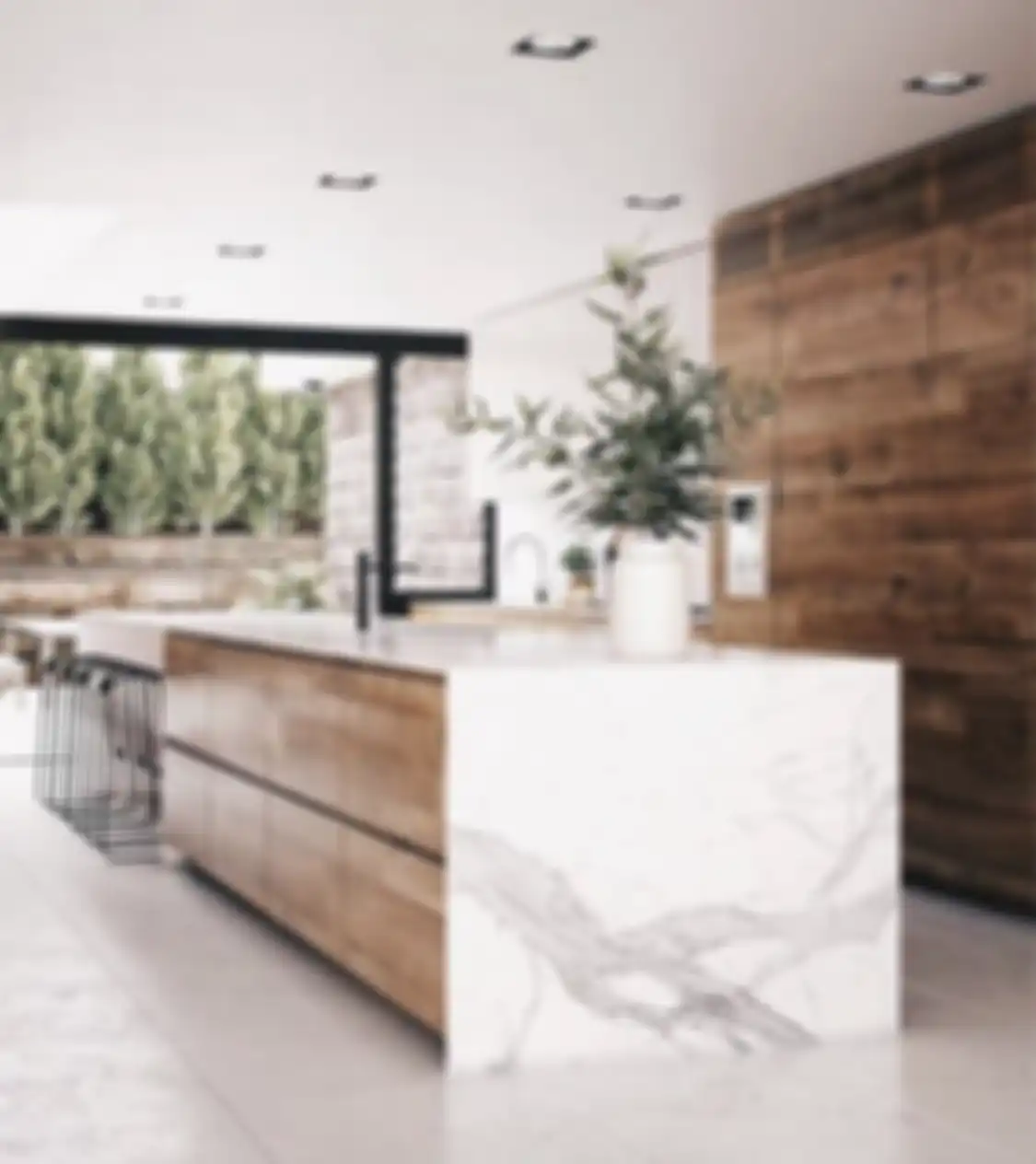 Inilah 14 foto desain dapur mungil yang cocok buat diaplikasikan di rumah minimalis. Ternyata punya ciri khusus seperti begini.