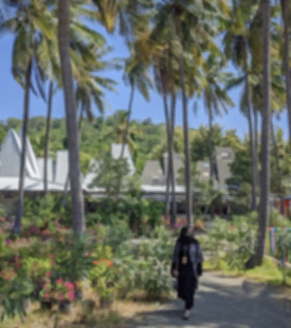 Inilah 6 tempat wisata seru yang berada di dekat stasiun kereta api. Semuanya bikin hati tergoda untuk berburu foto aesthetic. 