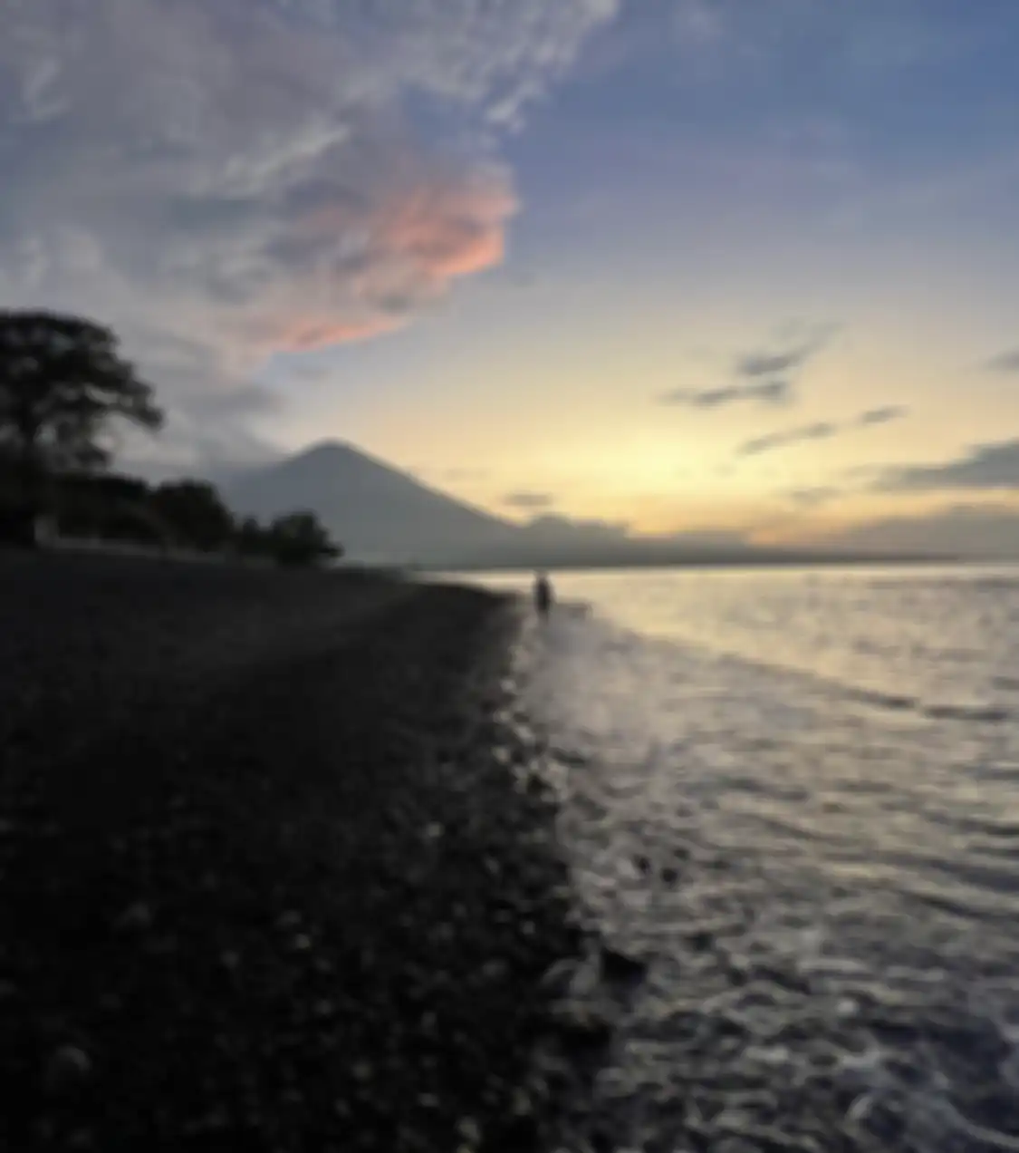Berikut ini 6 tempat wisata pantai di Bali yang wajib didatangi saat liburan akhir tahun. Sebab, ada banyak spot terbaik buat foto aesthetic.