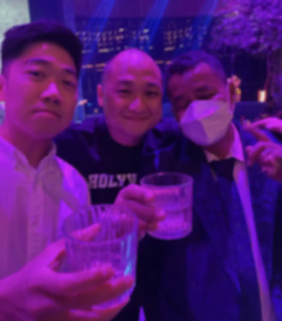 Holywings ternyata sudah berkali-kali bikin promo miras gratis buat pemilik nama-nama ini. Hotman Paris sebut kondisinya berbeda.