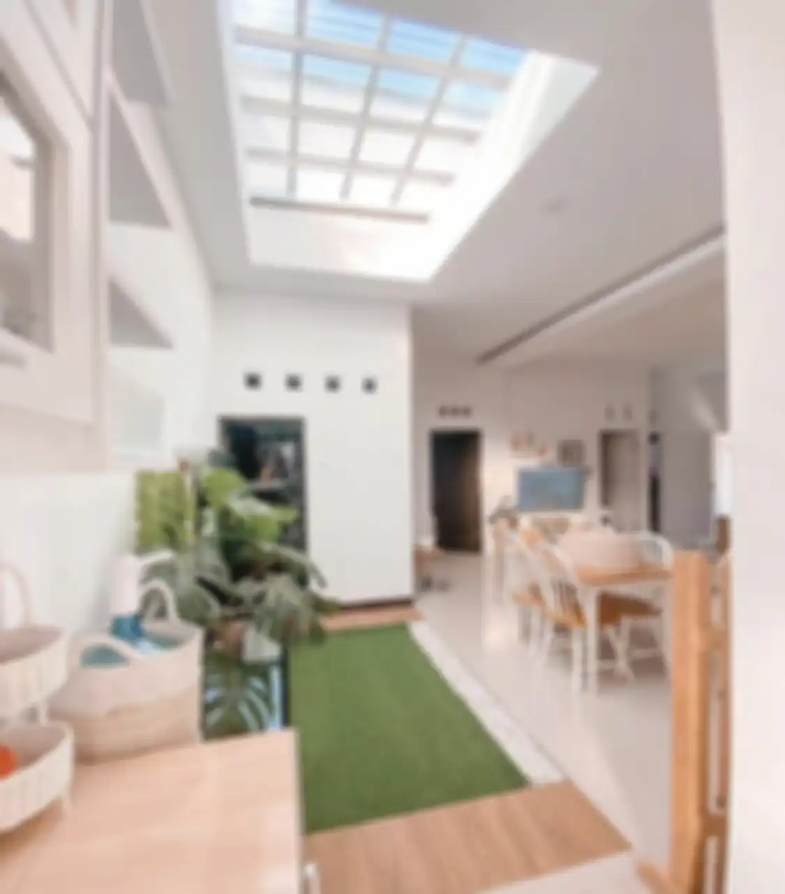 Jika pemilik rumah minimalis ingin foto desain dapur terbuka jadi referensi, jangan lakukan 4 kesalahan sepele ini.