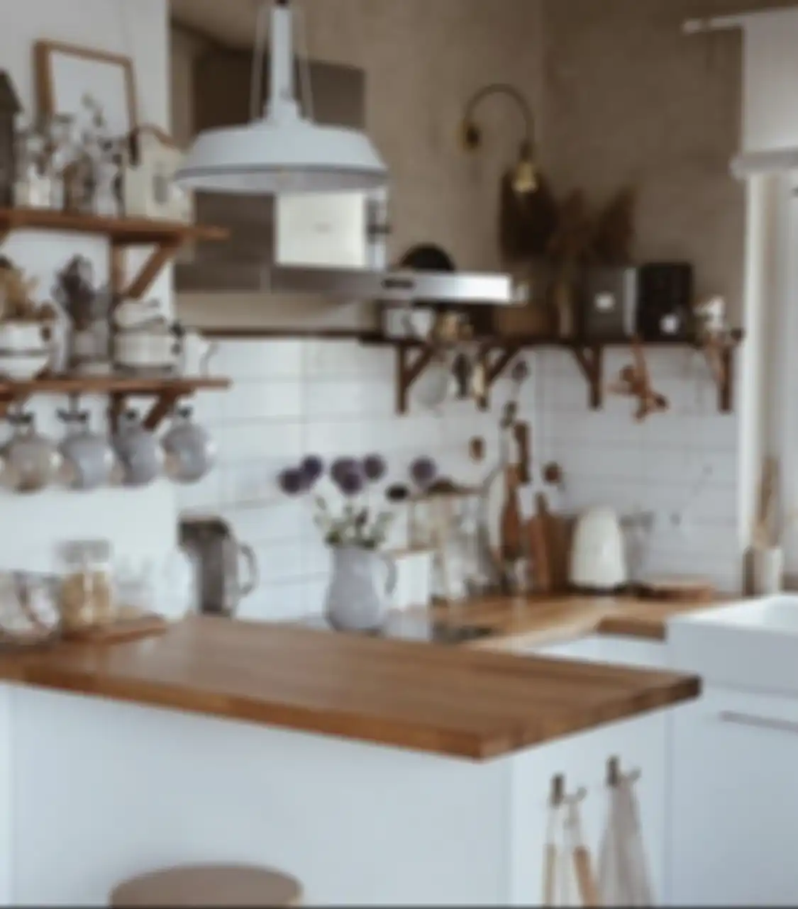 Inilah 14 foto desain dapur mungil yang cocok buat diaplikasikan di rumah minimalis. Ternyata punya ciri khusus seperti begini.