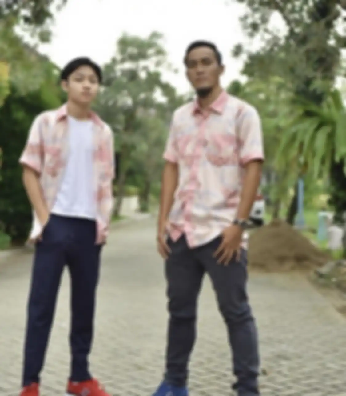 Ayah sambung Kiesha Alvaro, Gunawan Dwi Cahyo terjepit dalam kondisi sulit. Suami Okie Agustina dapat uang banyak cuma di momen ini.
