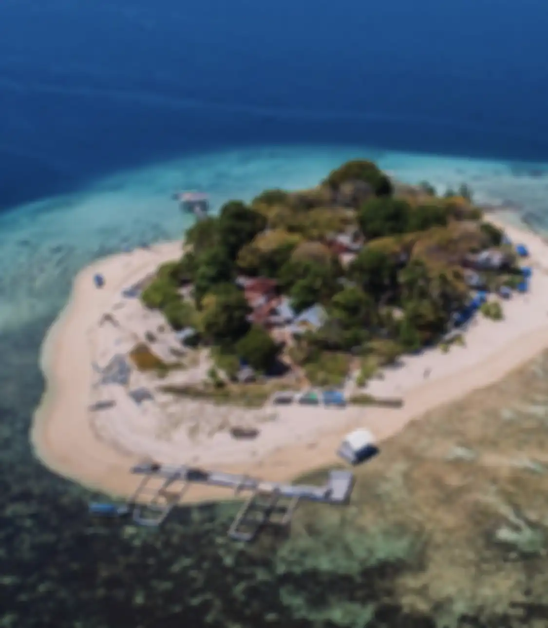 Simak ulasan 5 tempat wisata di Makassar yang berlimpah spot foto aesthetic. Wajib dikunjungi saat liburan.